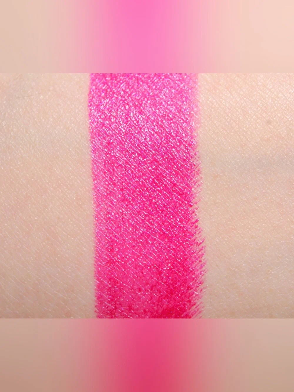 Urban Decay color firebird